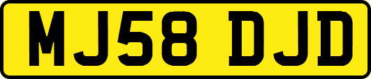 MJ58DJD