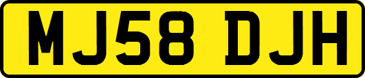 MJ58DJH