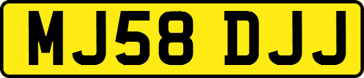MJ58DJJ