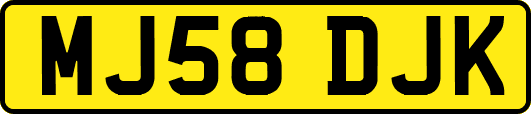 MJ58DJK