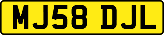 MJ58DJL