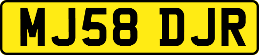 MJ58DJR