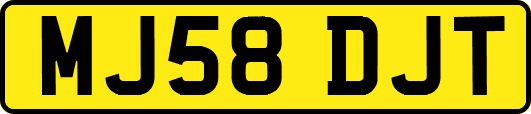 MJ58DJT