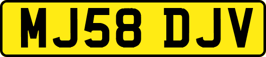 MJ58DJV