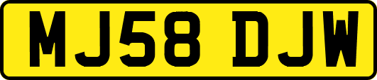 MJ58DJW