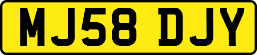 MJ58DJY