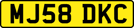 MJ58DKC