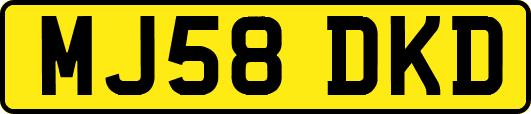 MJ58DKD