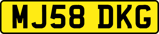 MJ58DKG