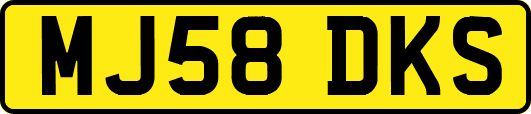 MJ58DKS