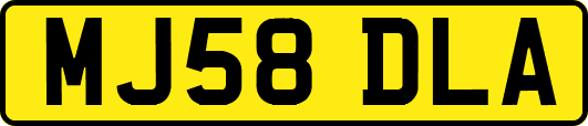MJ58DLA