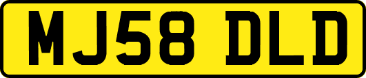 MJ58DLD
