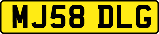 MJ58DLG