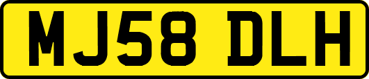 MJ58DLH