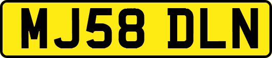 MJ58DLN