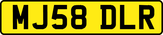 MJ58DLR