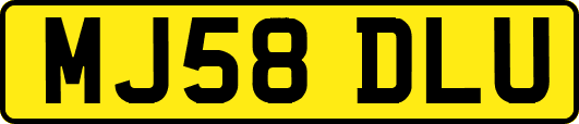 MJ58DLU