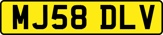 MJ58DLV