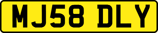 MJ58DLY