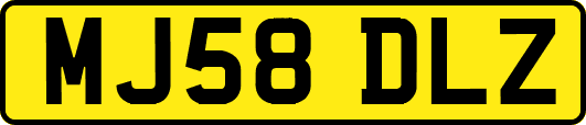 MJ58DLZ