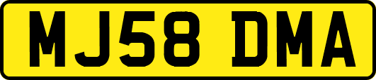 MJ58DMA