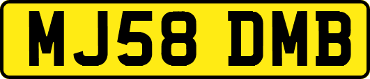 MJ58DMB