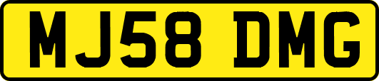 MJ58DMG