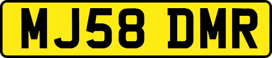 MJ58DMR