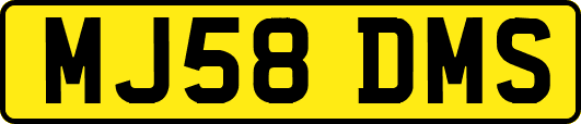 MJ58DMS
