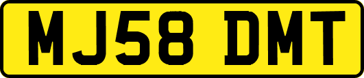 MJ58DMT