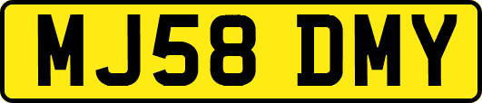 MJ58DMY