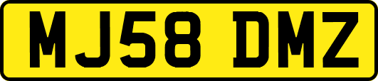 MJ58DMZ