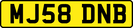 MJ58DNB