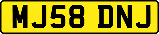 MJ58DNJ