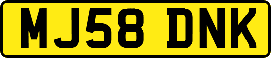 MJ58DNK