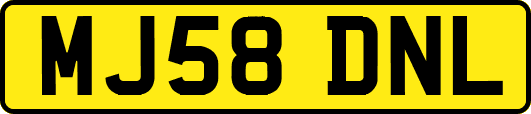 MJ58DNL