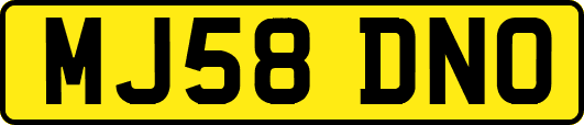 MJ58DNO