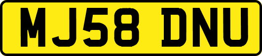 MJ58DNU