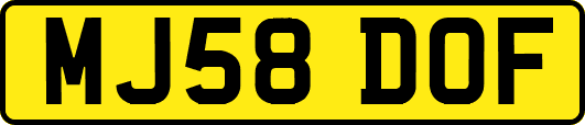 MJ58DOF