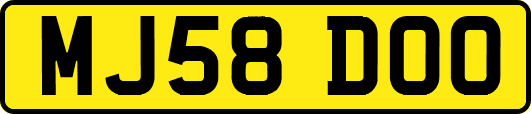 MJ58DOO