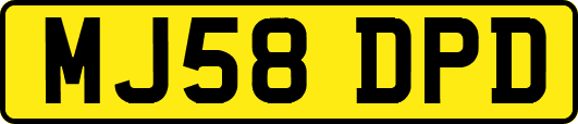 MJ58DPD