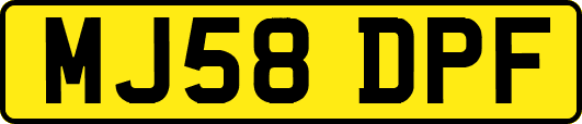 MJ58DPF