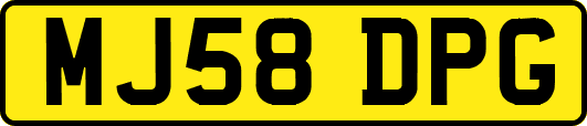 MJ58DPG