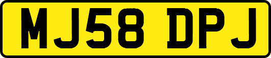 MJ58DPJ
