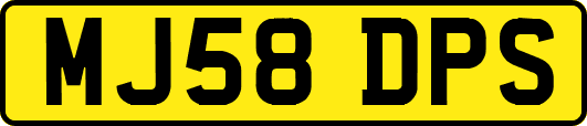 MJ58DPS