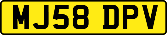 MJ58DPV