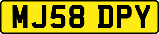 MJ58DPY