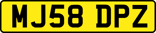 MJ58DPZ