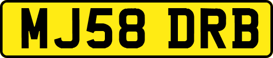 MJ58DRB
