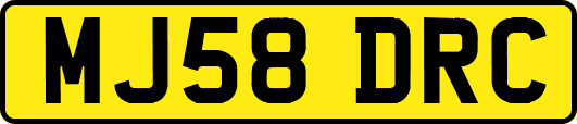 MJ58DRC